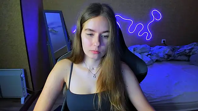 EmilyPaw's Live XXX Chat
