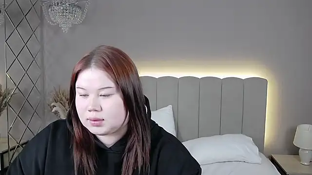 EvaNova_'s Live XXX Chat
