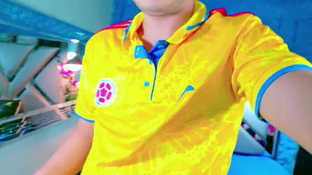 Oliver_Jamees – webcam-show