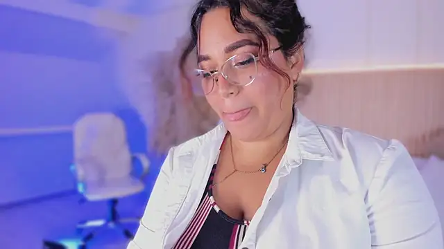 MelissaKarterrs' Webcam Show