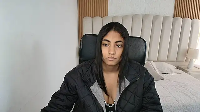 shaneelle – Live XXX-chat