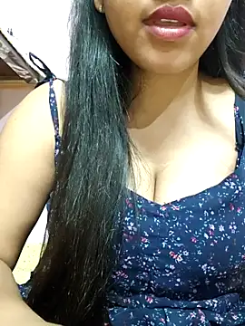 Chat XXX en directo de Sharvari-Wagh