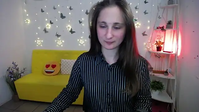Chatroom XXX en direct de MichelLeee