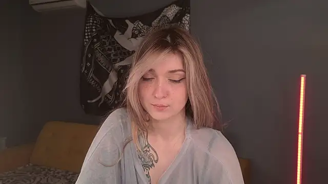 BellaSink Chat XXX in diretta