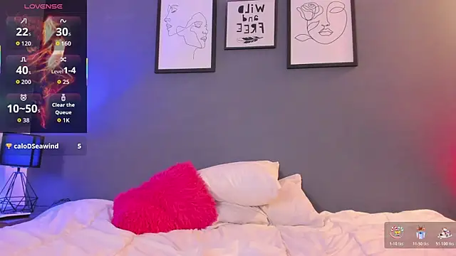 دردشة Melody_evanss الجنسية المباشرة