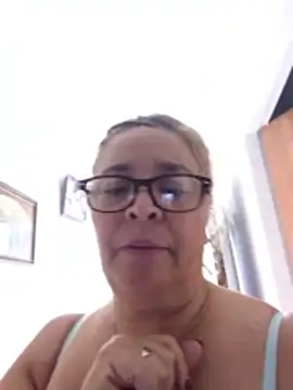 Show Webcam de momismilf544