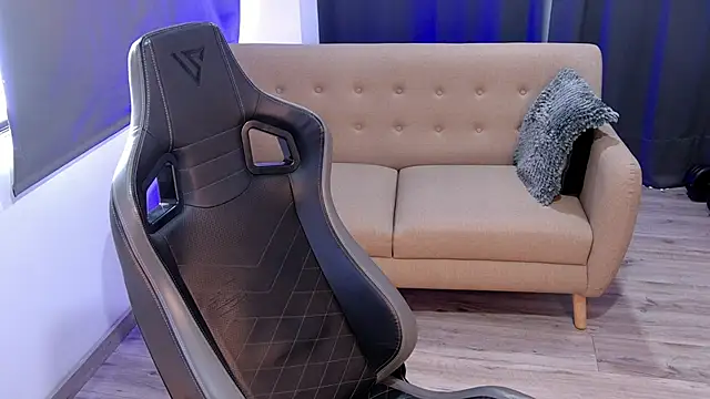 Liam_V 网络视讯表演