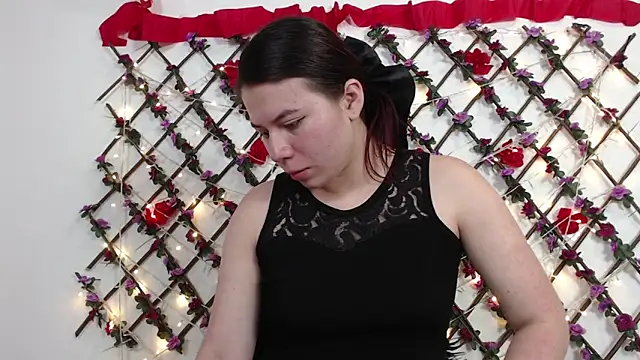 Samantha_Wallker Webcamshow