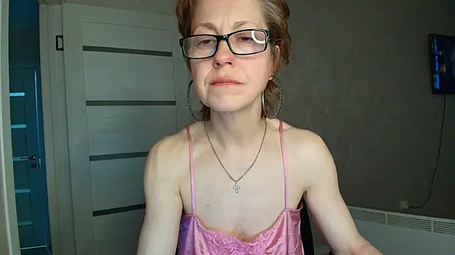 LioraWeiss' Live XXX Chat