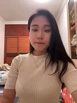 A-Kristen Pertunjukan Webcam