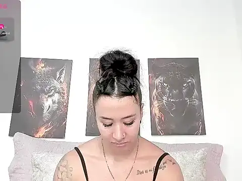 AngelMartinss Chat XXX in diretta