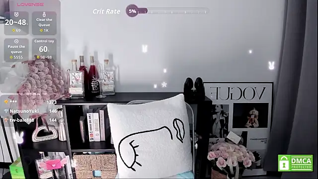 Cute_Mango: απευθείας συνομιλία ΧΧΧ