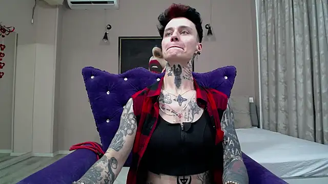 KennyXSX 라이브 XXX 채팅