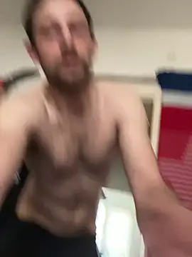 Fitboy1992 Webcam show