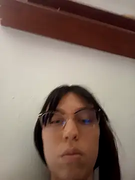 CoralSmit Adlı Modelin Web Kamerası Şovu