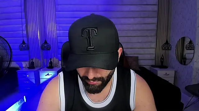 jhon_bear03's Live XXX Chat