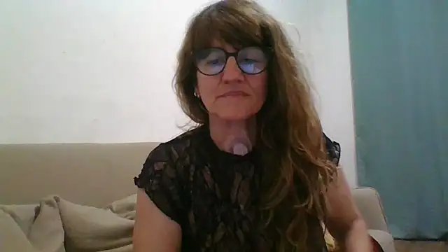 Show de webcam de Cristy49