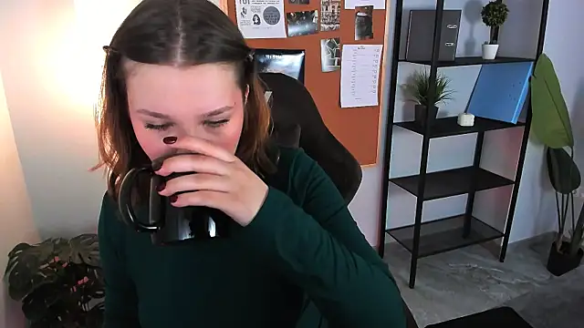 JaneByrd Live XXX-Chat