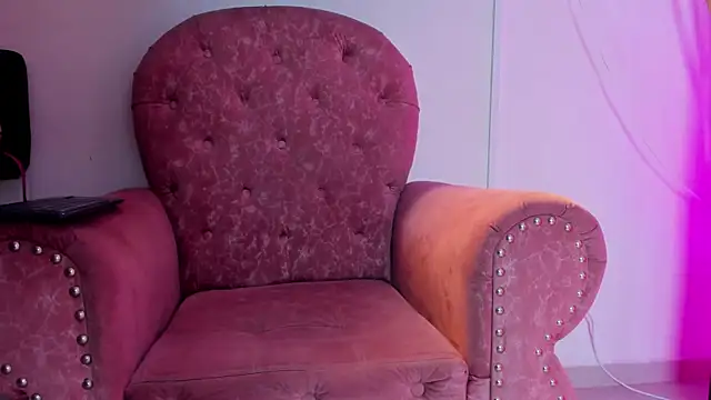 _Dasha__ élő XXX-chatje