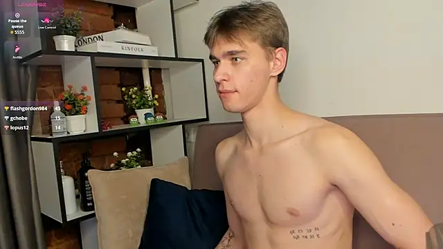 عرض كام Shadow_blink