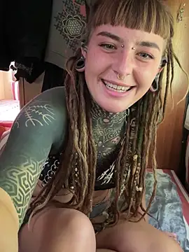 HornyHippy1 Live XXX-chat