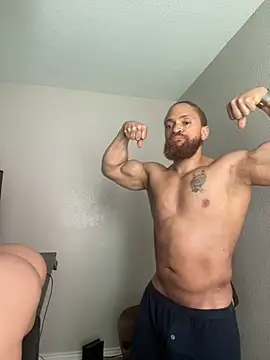 Fathero1time's Webcam Show