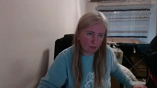 Show modela PeterAndJen na web-kameri