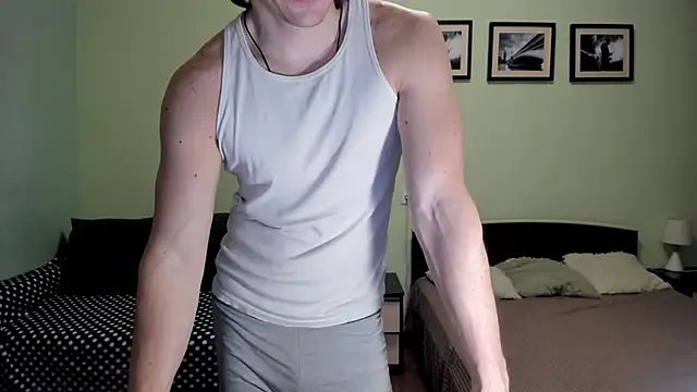 AlansonofDaddy Webcam show