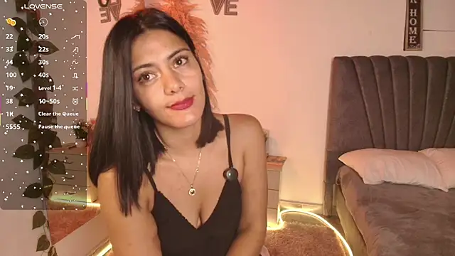 miaoconell Chat XXX live