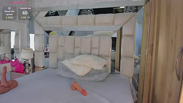 VICTORIAGRAYS Chat XXX live