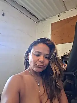 Show Webcam de Yagodit