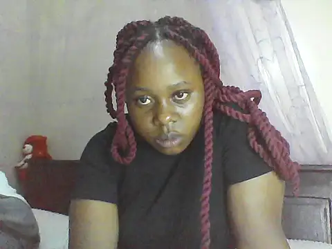 Show Webcam de EBONYVANILLA02