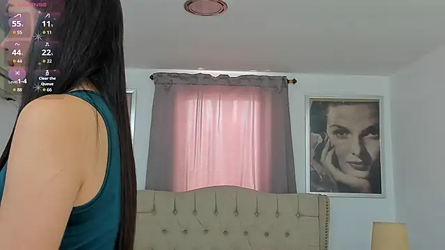Beautyari_'s Live XXX Chat