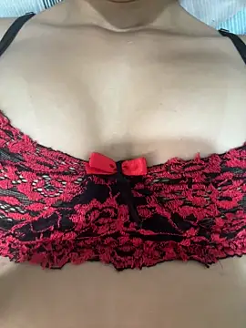 Show de Isis_guirl na webcam