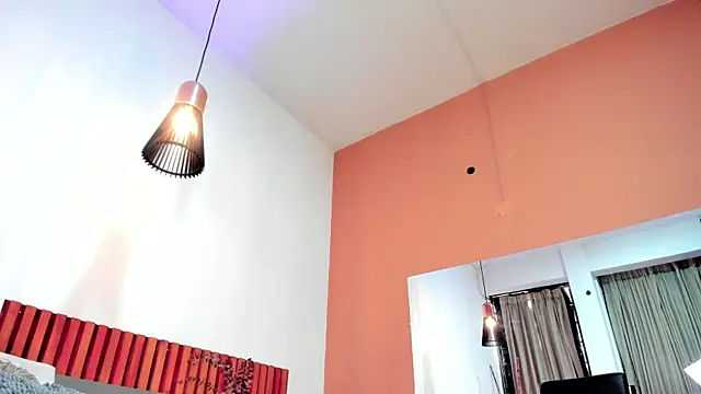 Živý XXX chat SeleneLujan