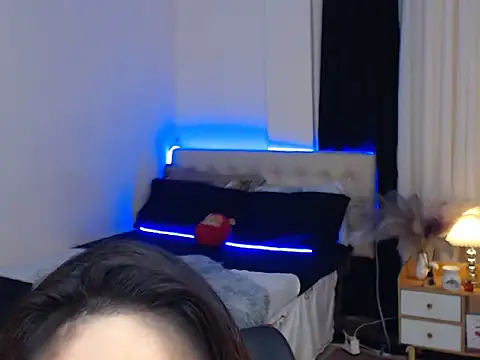 VickyMarquez 网络视讯表演