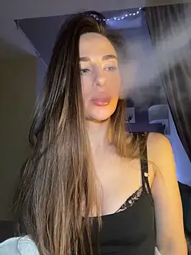 Webkamerová show _shadylady_