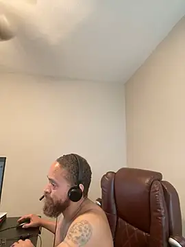Fathero1time Webcam Show