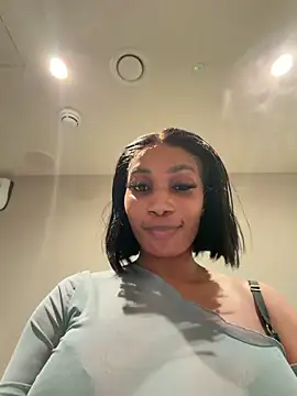 ___Nessa Webcam-Show