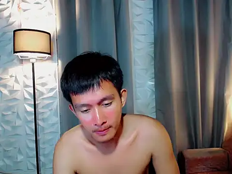 prince_elaijah Show Webcam