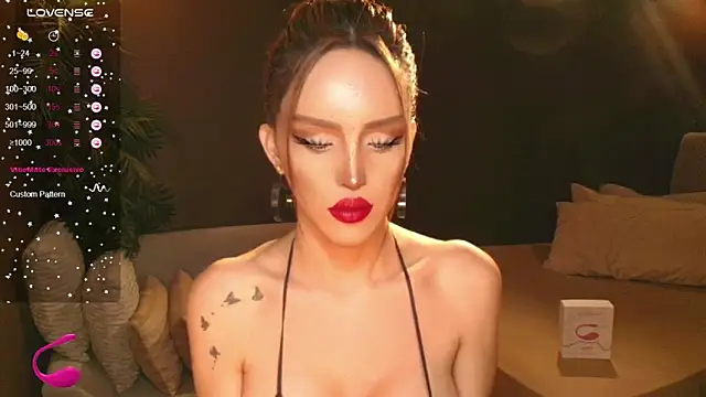 xxMADAMExx Chat XXX live