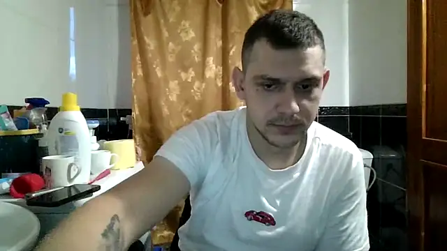 Chat XXX Live Mark1404