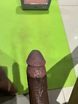 Daddy3rdlegx – Live XXX-chat