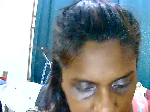Ansh1307 라이브 XXX 채팅