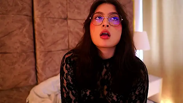 Sembang XXX Secara Langsung Daisha_Riley