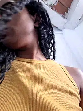 Czat XXX na żywo – Cataleya_ja