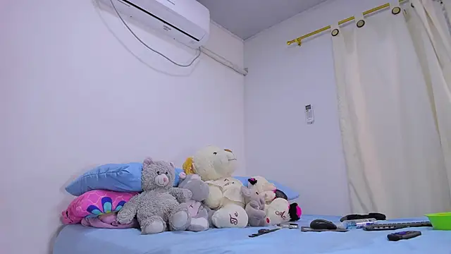 Chat XXX ao vivo de vennuss19