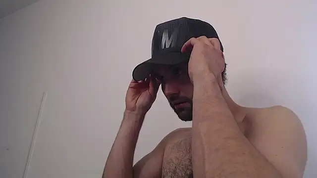 CarterHott's Live XXX Chat