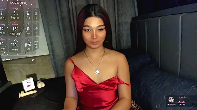 عرض كام TrinityFucksYou