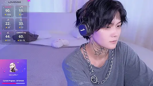 hiro_ryota Live XXX-Chat